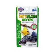 Hikari Mini Algae Wafer (22g/85g) A perfect balance of premium-select ingredients developed to promo