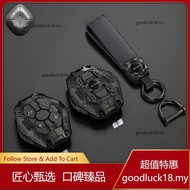 JETOUR Dashing Key Cover CHERY JETOUR DASHING Idm Wang Zhe PLUS Car Accessories Protective Case Shel