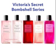Victoria’s Secret Bombshell series 系列 250ml