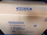Bandai Namco PGU PG Unleashed 1/60 Nu Gundam 連 LED 燈組
