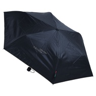 Fibrella Cooldown Manual Umbrella F00368-I (Black/ Gold)