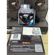 XMAX 250cc V1 V2 ECU ARACER RC Mini X (Malaysia Model) New Item 👍ready stock