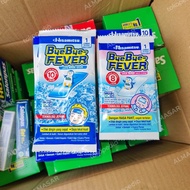 ByeBye Fever Kids