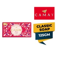 CAMAY CLASSIC SOAP 125 GRAM