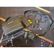 Sony A6400 Used like new