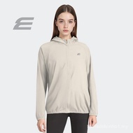 ELGINI E16134 Windbreaker S-XXL | Hooded Water-Resistant Windbreaker