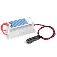 Ionizer 3.5g Dc12v Integrated Car Ozone Generator Ozonizer Machine Air Purification Cleaning Tool Ai