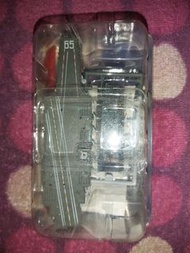 Cvn65 Cvn-65 Enterprise 企業號 Furuta 美國 航空母艦 航母 軍艦 Collection枱頭擺設玩具模型Display Figure公仔 全新日版 最後一隻 絕版超罕極稀