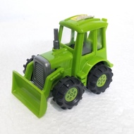 Preloved Kidsmania Bubble Dozer Mini toy truck