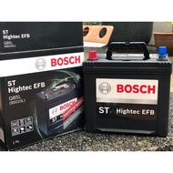 BOSCH CAR BATTERY SM/EFB/AGM (Continental Cars and / Asian Cars ) (1 YEAR WARRANTY) | FREE installat