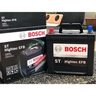 BOSCH CAR BATTERY EFB/AGM (Continental Cars / Asian Cars ) (1 YEAR WARRANTY)