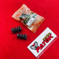 spring clutch kawasaki rr 150 zx150 krz150 kr150
