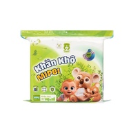 Khăn khô đa năng Mipbi