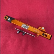 SWING ARM BPRO F1ZR GOLD F1ZR GOLD Original