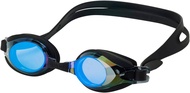 Arena AGL-4300MJ TRENTY  Racing Swimming Goggles Mirror lens anti-fog for junior use