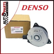 PERODUA ALZA/AVANZA/AXIA RADIATOR FAN MOTOR ORIGINAL DENSO 263500-7170