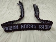 Sortali batak "HORAS" aksesoris Batak toba