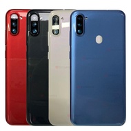 New Cover For Samsung Galaxy A11 Back Battery Cover Door Rear Housing 6.4" For Samsung A11 A115F A11