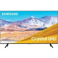 SAMSUNG UA55TU8000K 55inch 55TU8000 4K Ultra HD Smart LED TV