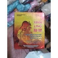 xian ling herbal powder