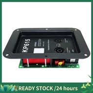 2 Way Audio Divider Crossover Frequency Divider Module Treble  HiFi Crossover Filter Distributor Boa