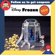 Tokyo Disneyland Frozen Popcorn Bucket – Elsa & Olaf Edition (Bucket Only) 【Direct from Japan】