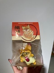 鯛魚燒小荳荳 toyzeroplus dog together