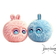 AI Smart Robot Plush Toy - Voice Dialogue Learning Companion for Kids
