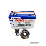 BEARING WATERPUMP GSX 150 SATRIA FU FI 608C3 08113 06080 000