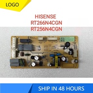 HISENSE RT266N4CGN RT256N4CGN RT266NGCGN PCB refrigerator power board