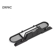 D1RC Metal Bumper D90 D110 Axial SCX10 RC Adventure 1/10