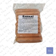 Sosis Wieners Bavari / Daging Ayam dan Sapi - 1kg | Grab Only !!