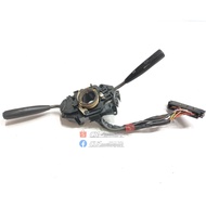 Toyota Corolla AE92 Turn Signal / Headlight & Wiper Switch Ori Japan