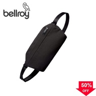 Bellroy สายสะพายไหล่แบบออสเตรเลีย,กระเป๋าเดินป่า7L กันน้ำกระเป๋าคาดเอวกระเป๋าคาดหน้าอกของขวัญกระเป๋าสะพายข้างขนาดใหญ่