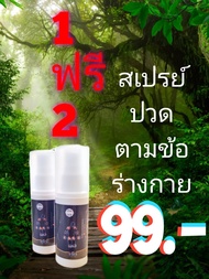 APGMA บรรเทาปวดข้อเข่า หัวไหล่ ข้อมือ ข้อเท้า ซื้อ 1 แถม 2