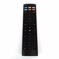 New Replacement XRT136 Remote control for Vizio TV D24f-F1 D43f-F1 D50f-F1 w/ Vudu for iheart APP Fe