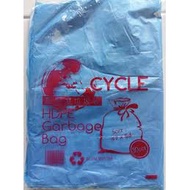 Cycle HDPE Garbage Bag 47" x 54" #159