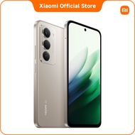 [NEW] REDMI 15 5G 8+256 แบตเตอรี่ 7000mAh (typ) ชาร์จไว 33W｜จอ FHD+ ขนาด 6.9" ｜ชิปเช็ต Snapdragon® 6