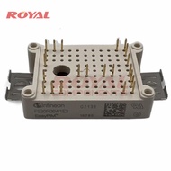FS50R06W1E3 FP10R06W1E3 FP15R06W1E3 FP15R06WE3 FS20R06W1E3 FS30R06W1E3 New Module