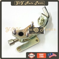 Nissan Urvan E25 Water Pump Pipe