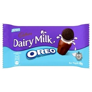 Cadbury Dairy Milk Oreo 40g