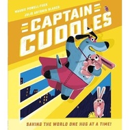 (BBW) Captain Cuddles(ISBN: 9781801040044)