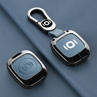 Suitable for Deepal E07 Bluetooth Key Cover 25 Deepal E07 Car Protective Case Metal Buckle