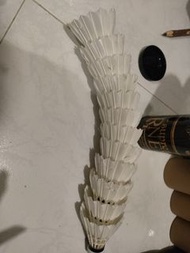 RSL Supreme 羽毛球