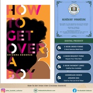 How To Get Over A Boy [Chidera Eggerue]