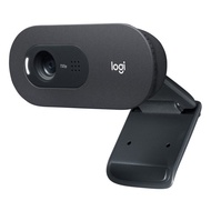 Logitech C505e Webcam HD 720p/30fps C 505 e C505 e QuickCamOriginal