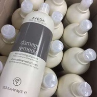 Aveda 受損修護洗髮水 1L