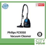 Philips FC9350 Vacuum Cleaner. Bagless. Safety Mark Approved. 2 Year Warranty.