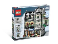 Lego  10185 10197 10211 10218 10224 10243 10247 10246