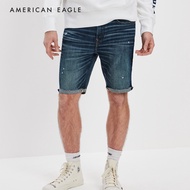 American Eagle AirFlex+ 9" Denim Short Men's Jeans Shorts (EMSO 013-7475-521)